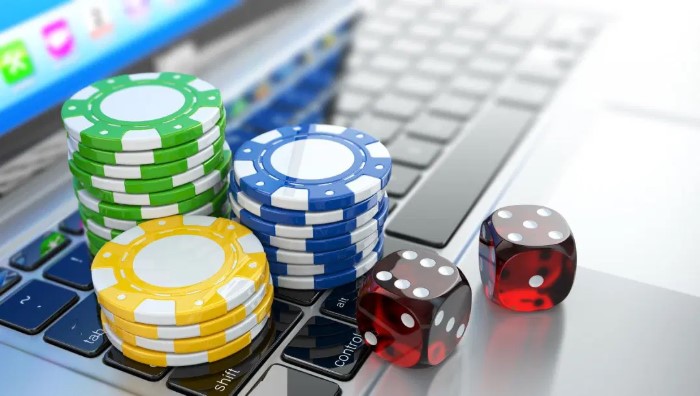Casino Welcome Bonuses Explained: How They Work And What To Check
