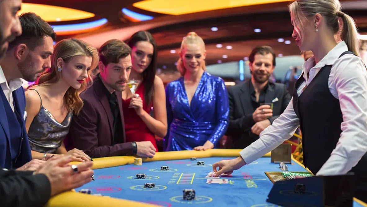 How to Play Baccarat Correctly Without Missing Essential Rules