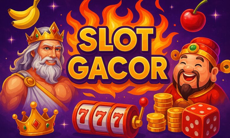 Why Gameplay Rhythm Consistency Makes Slots Feel Truly Gacor
