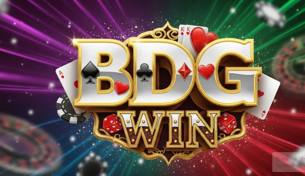 BDG Win login - navigating account features, wallet access, and settings easily