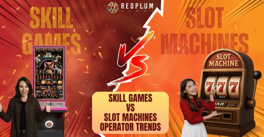 Games More Exciting Than Slot Machines