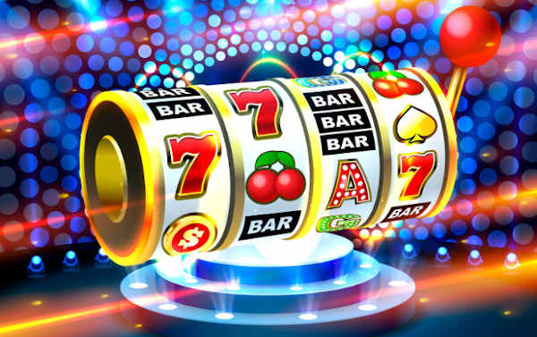 How Random Event Features Add Variety to Slot Gameplay