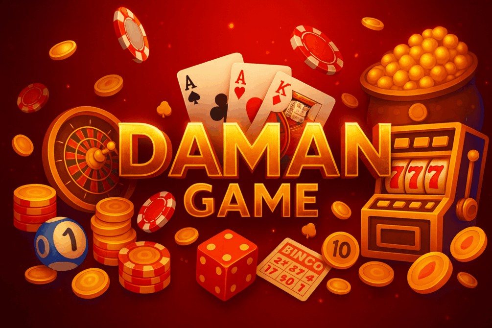 Start Playing on Daman Game – Registration, Login & Mobile App Setup Guide