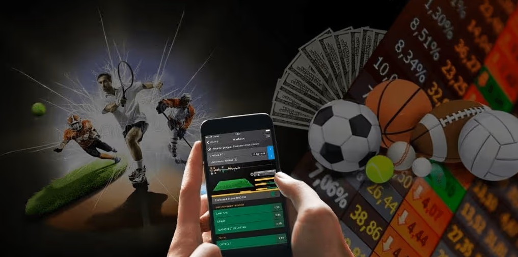 The Rise of Mobile-Optimized Betting Platforms