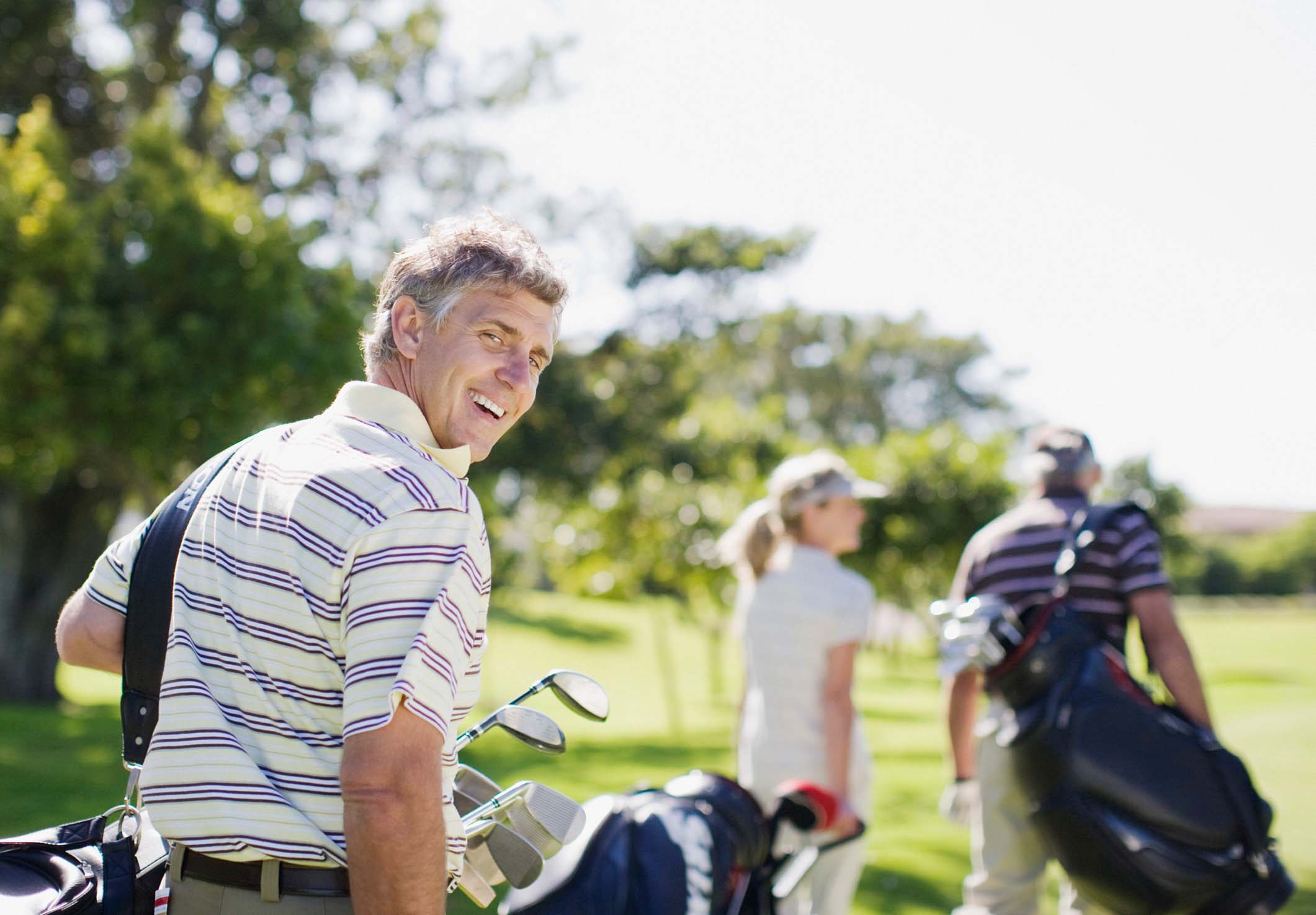Why Golf Is Becoming a Mental Wellness Sport for Millions Around the World