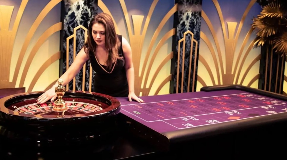 Go88 Live Casino: Real Dealers, Real Excitement