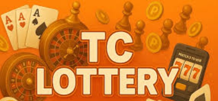 TC Lottery Game APK Download 2026 – Official Android App Access Guide