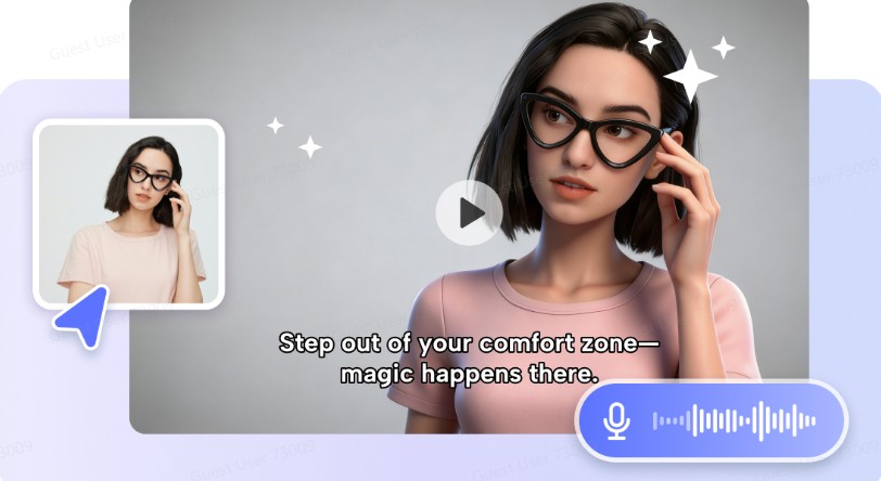 How Language Learning Centers Can Use AI Avatars to Deliver Personalized Speaking Practice Lessons