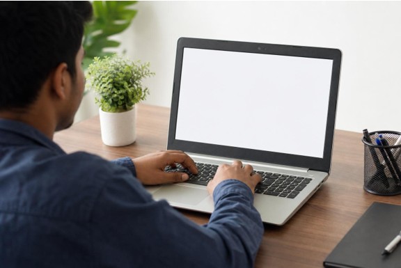 How to Complete the Laser247 Registration Process