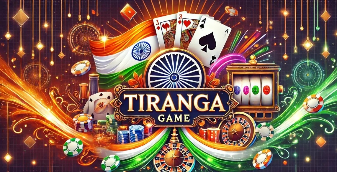 Tiranga Game Online Platform – Everything You Need to Know